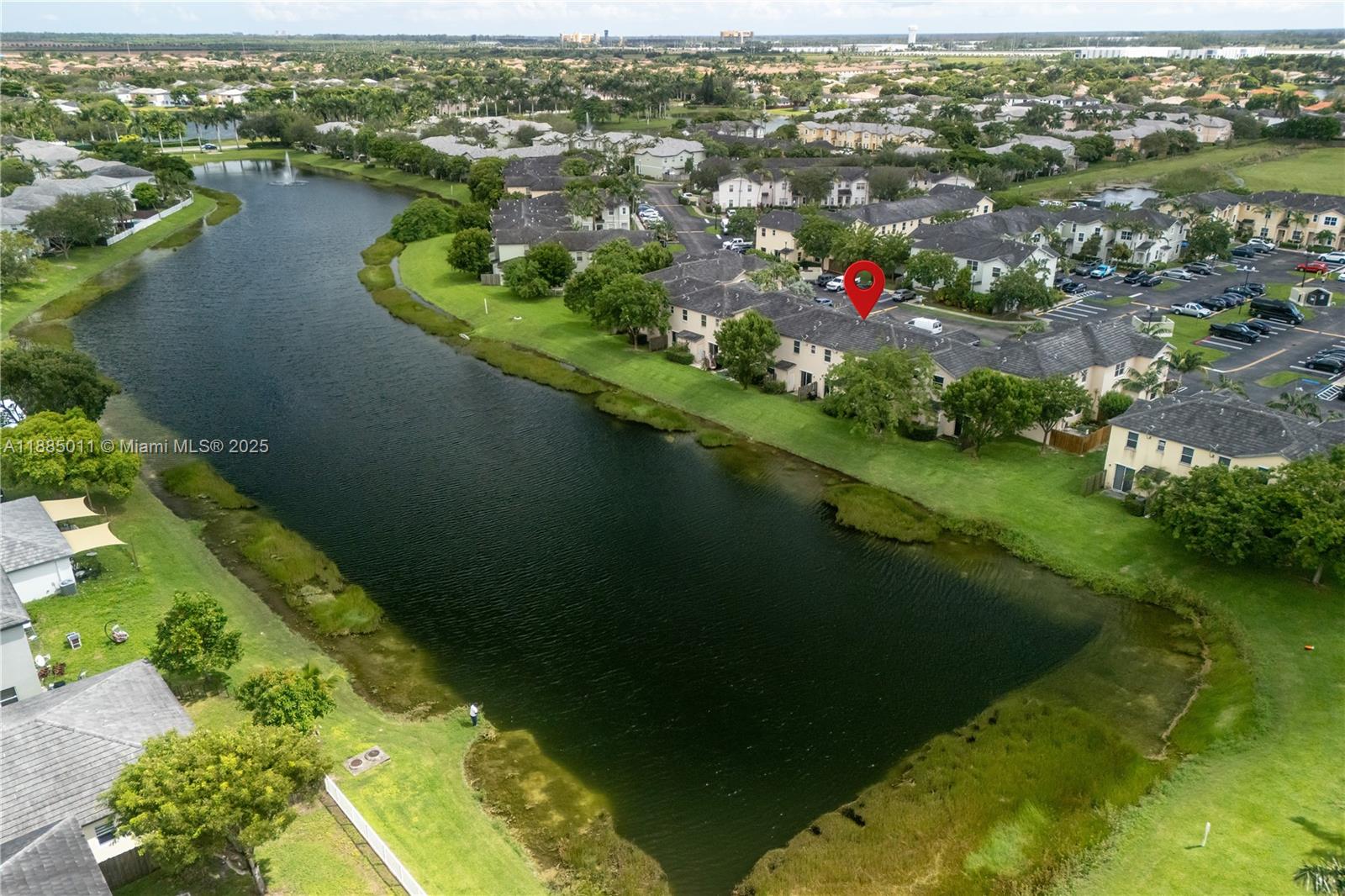 FIJI CONDO NO 2 - Residential