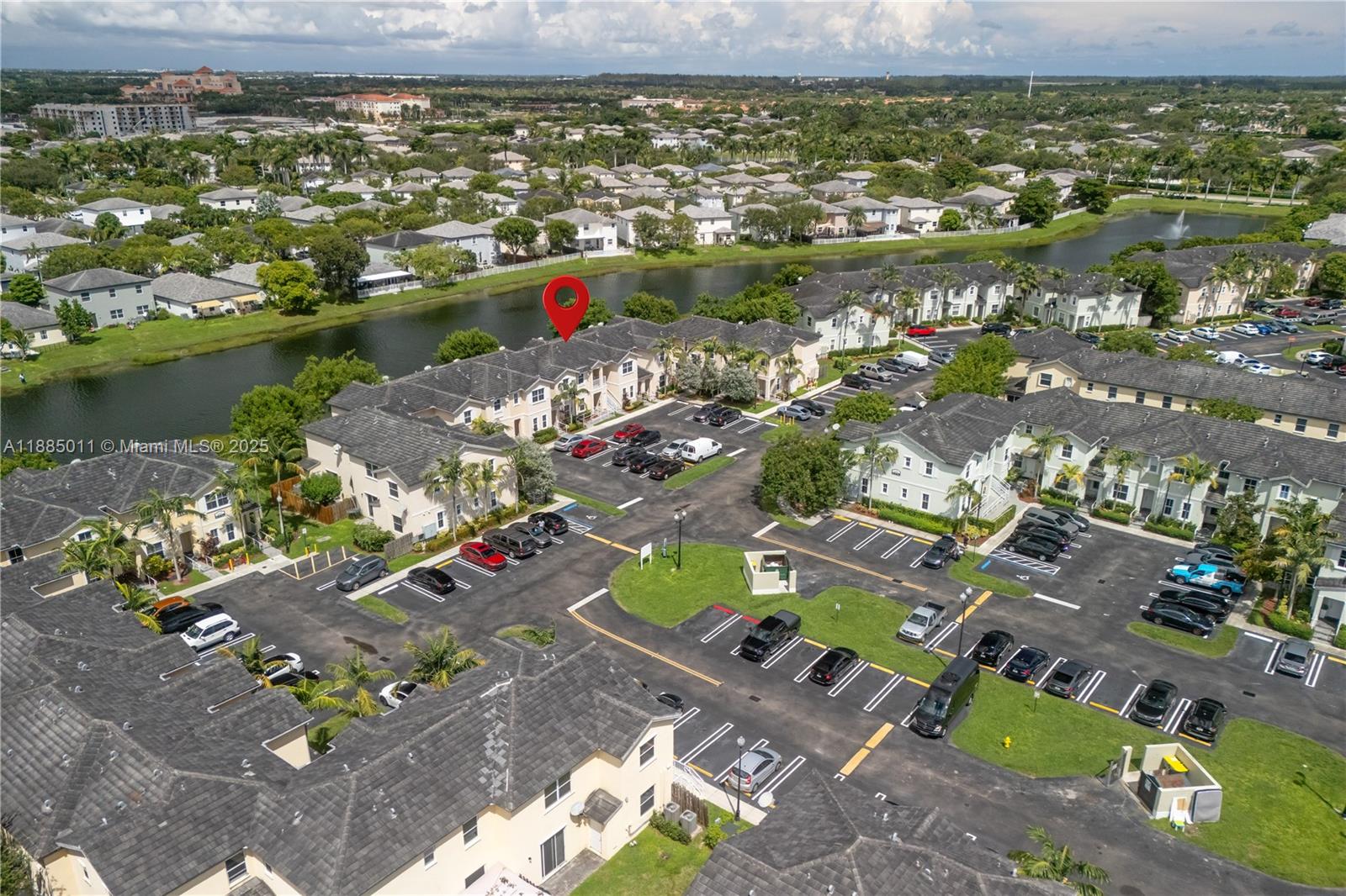 FIJI CONDO NO 2 - Residential