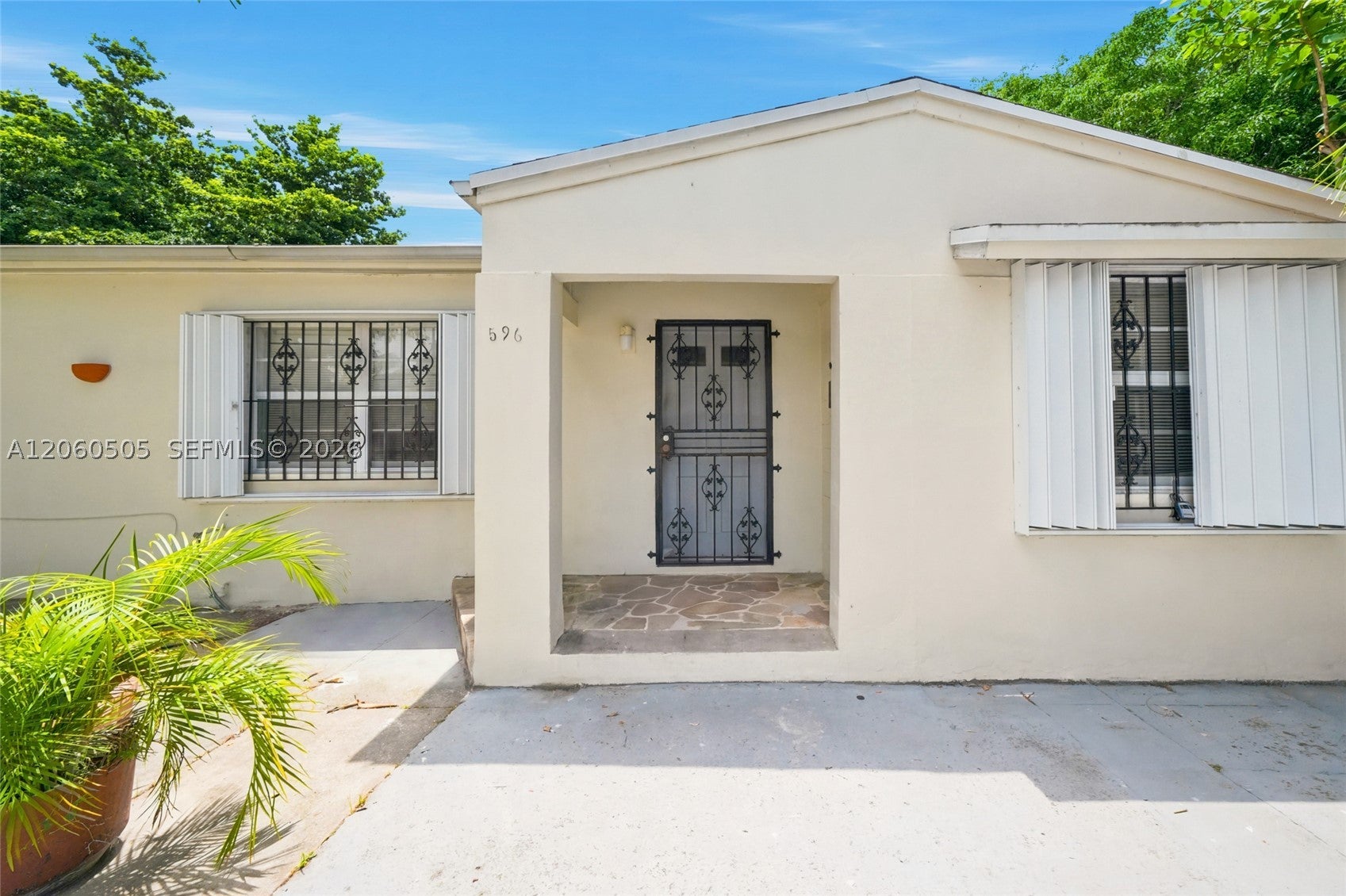 596 NW 109th St