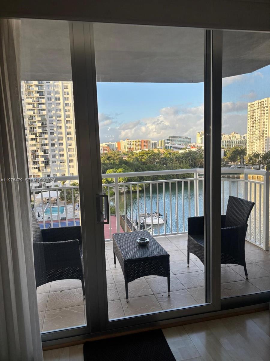 DEL PRADO MARINA - Residential Lease