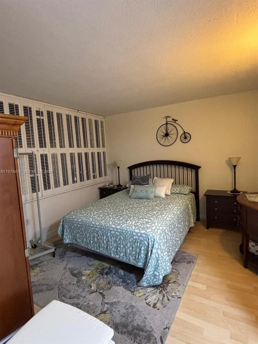 DEL PRADO MARINA - Residential Lease