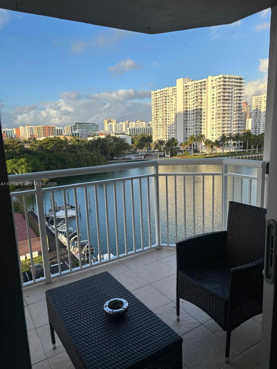 DEL PRADO MARINA - Residential Lease