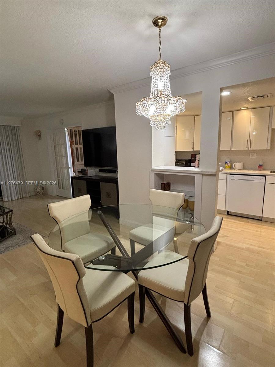 DEL PRADO MARINA - Residential Lease