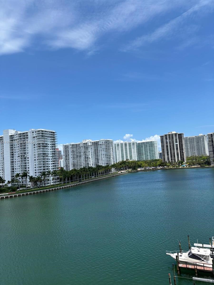 DEL PRADO MARINA - Residential Lease