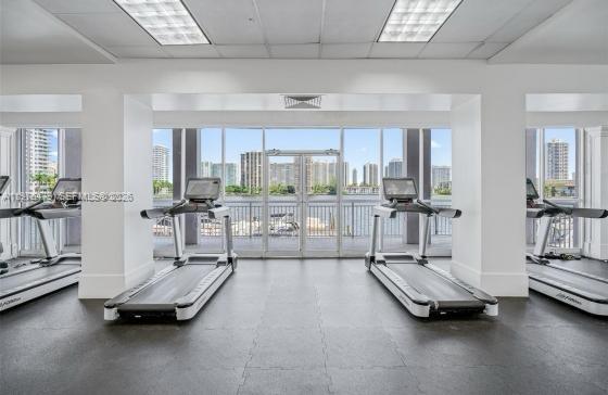 DEL PRADO MARINA - Residential Lease