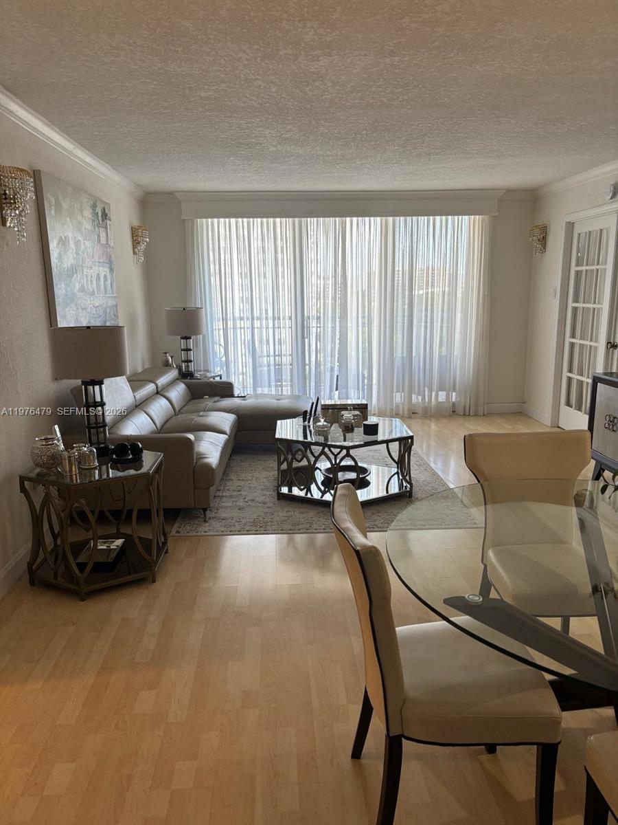 DEL PRADO MARINA - Residential Lease