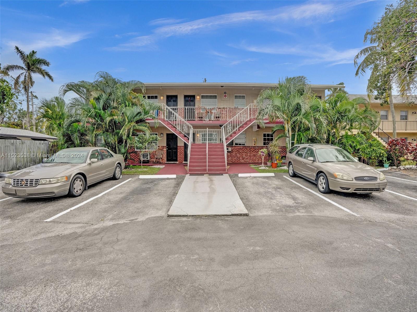Rental Property at 1211 Ne 23rd Ave, Pompano Beach, Broward County, Florida -  - $1,950,000 MO.