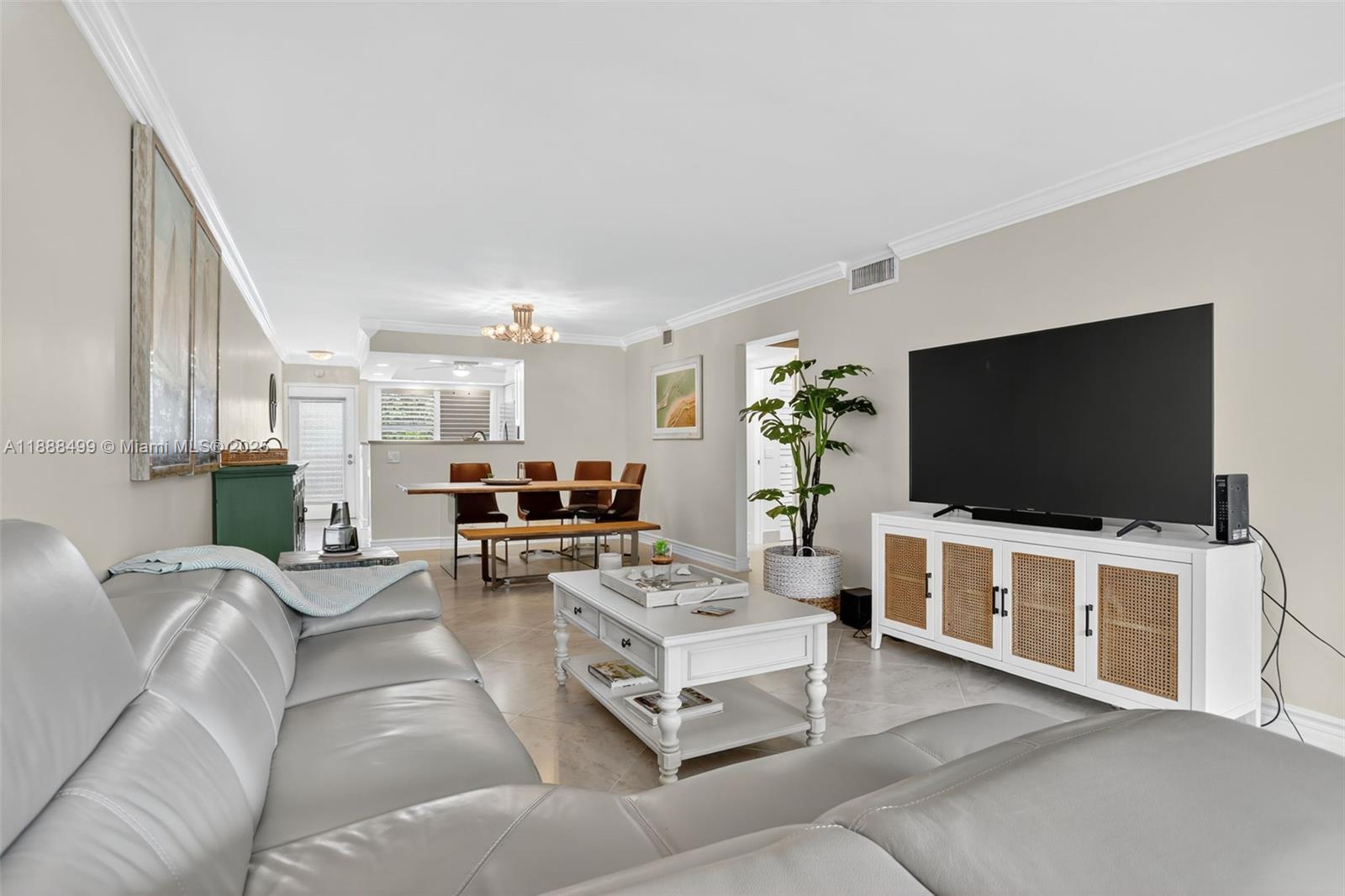 LUCAYA VILLAGE 1-B CONDO - Residential