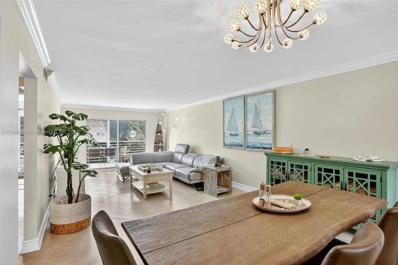 LUCAYA VILLAGE 1-B CONDO - Residential
