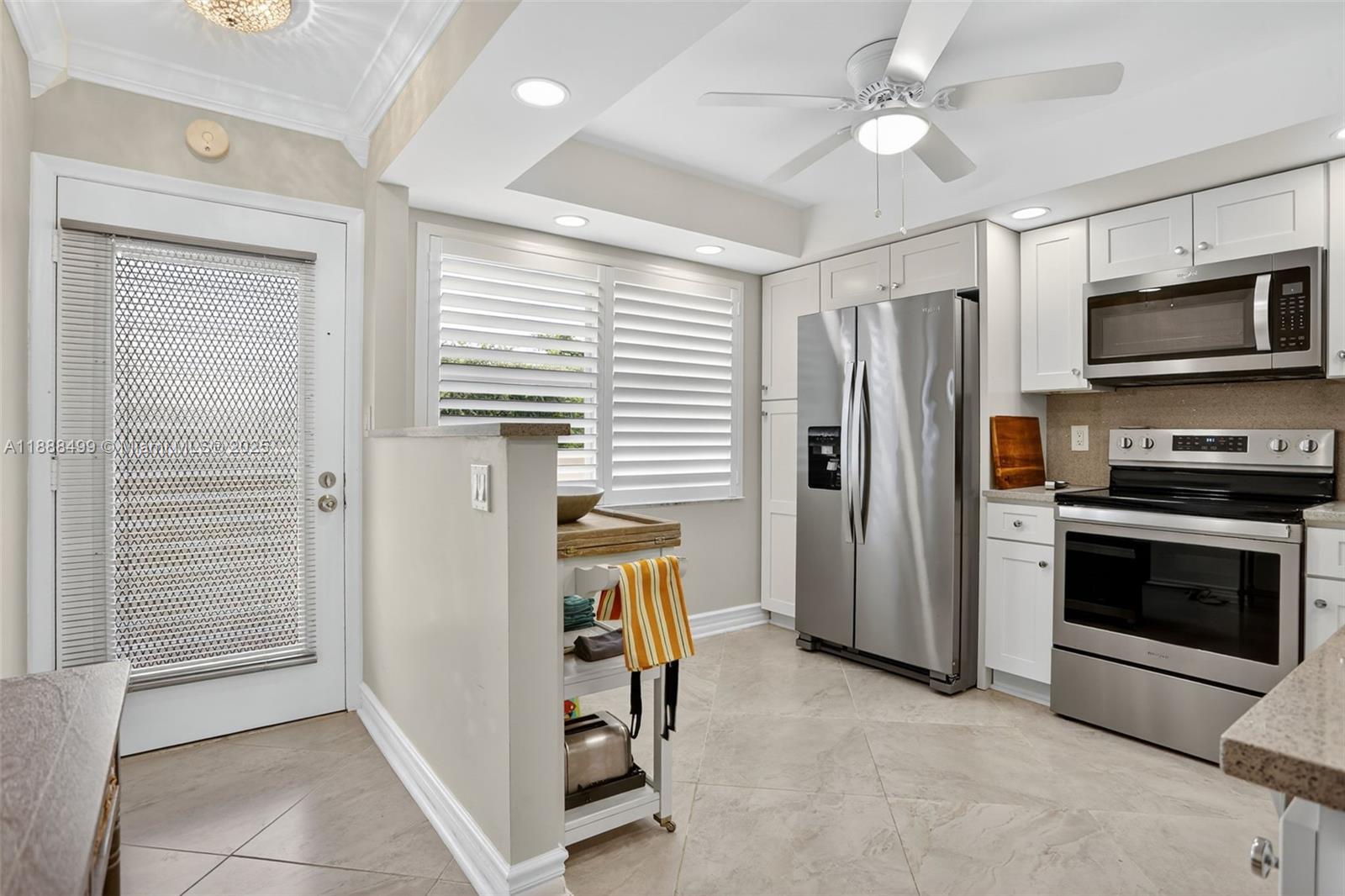 LUCAYA VILLAGE 1-B CONDO - Residential