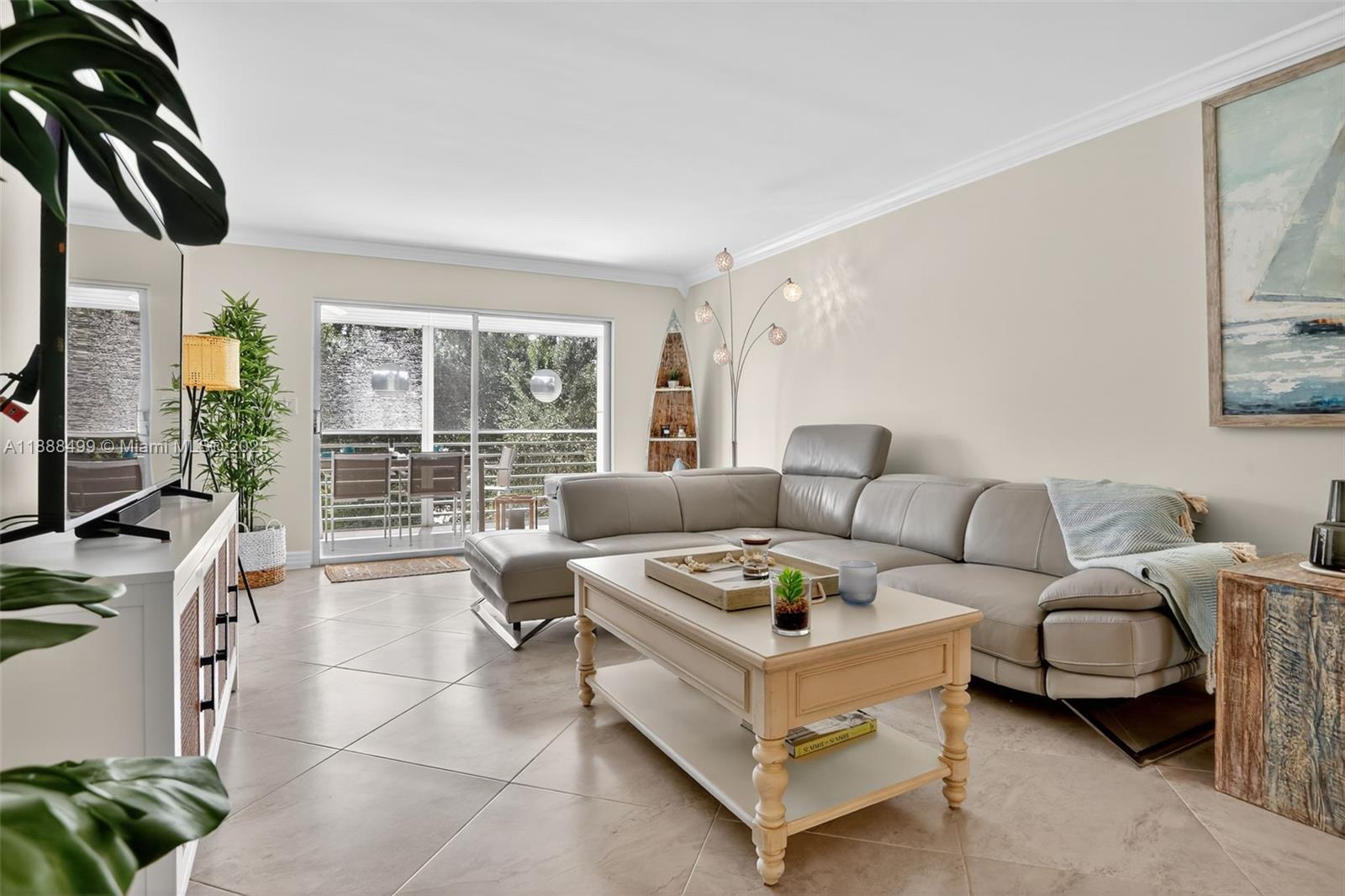 LUCAYA VILLAGE 1-B CONDO - Residential