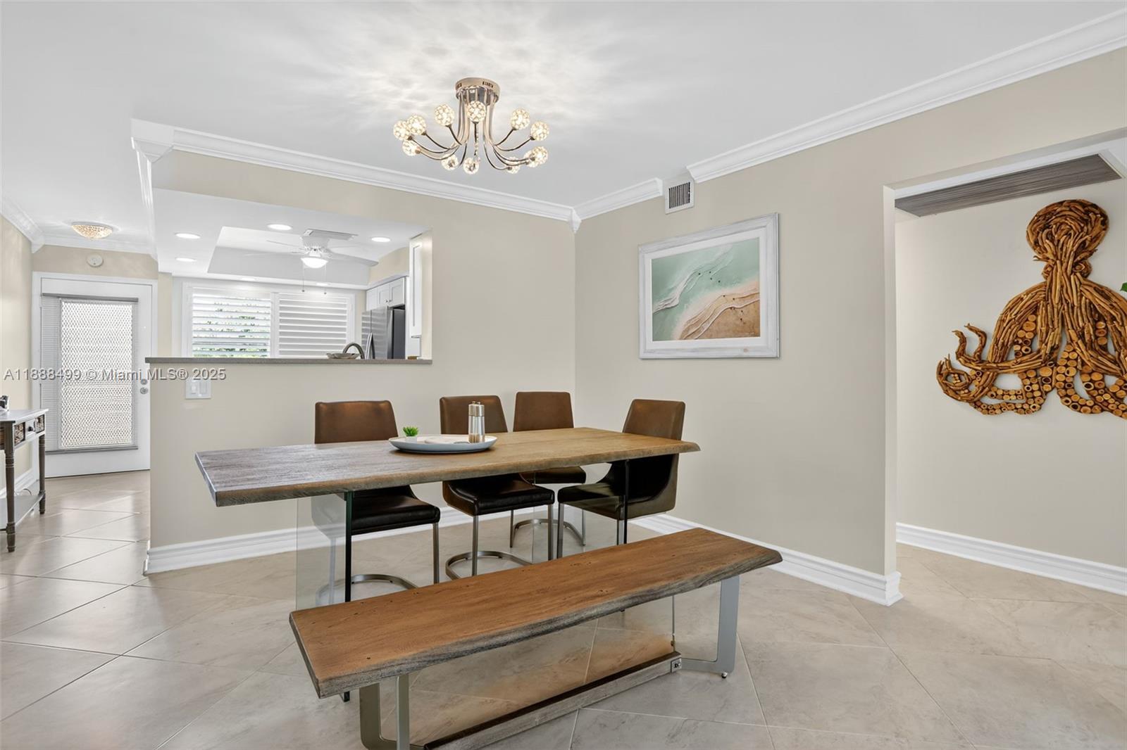 LUCAYA VILLAGE 1-B CONDO - Residential
