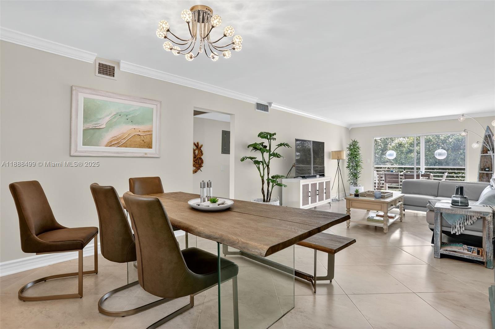 LUCAYA VILLAGE 1-B CONDO - Residential