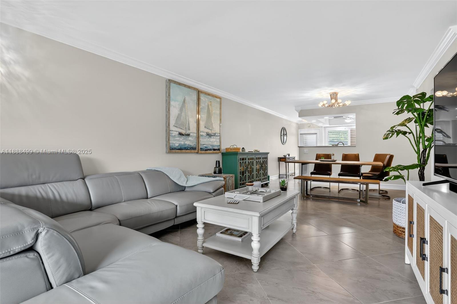 LUCAYA VILLAGE 1-B CONDO - Residential