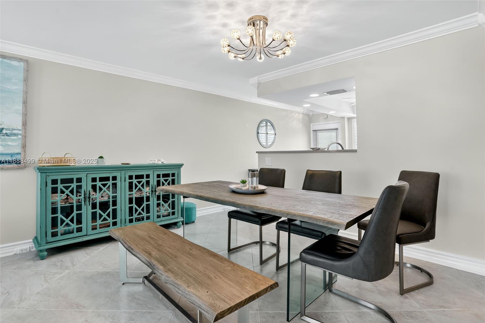 LUCAYA VILLAGE 1-B CONDO - Residential