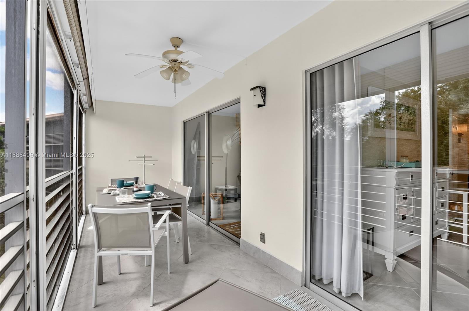 LUCAYA VILLAGE 1-B CONDO - Residential