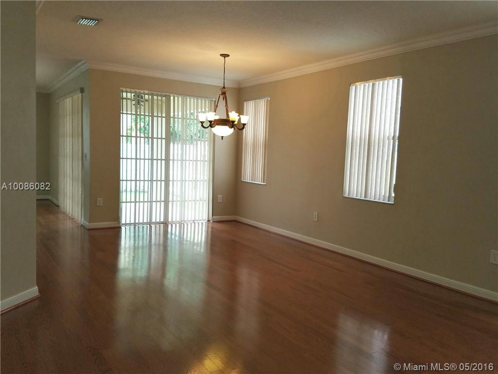 Pod 1 At Monarch Lakes 16 - Residential Lease