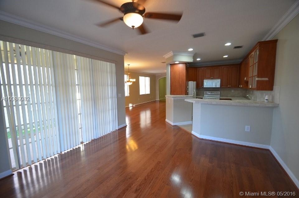 Pod 1 At Monarch Lakes 16 - Residential Lease