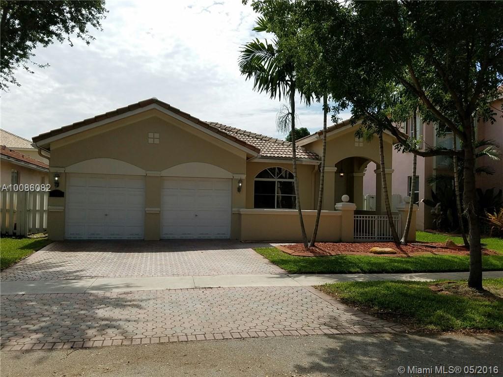 Pod 1 At Monarch Lakes 16 - Residential Lease