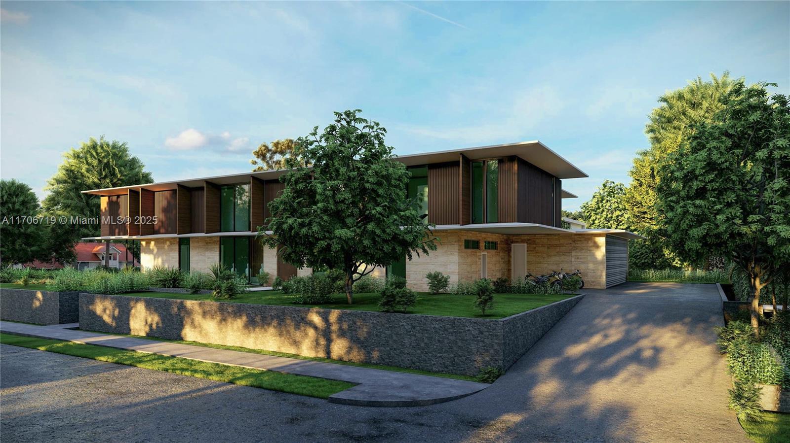 Property for Sale at 6400 Sw 129th Ter, Pinecrest, Miami-Dade County, Florida - Bedrooms: 7 
Bathrooms: 8  - $7,950,000