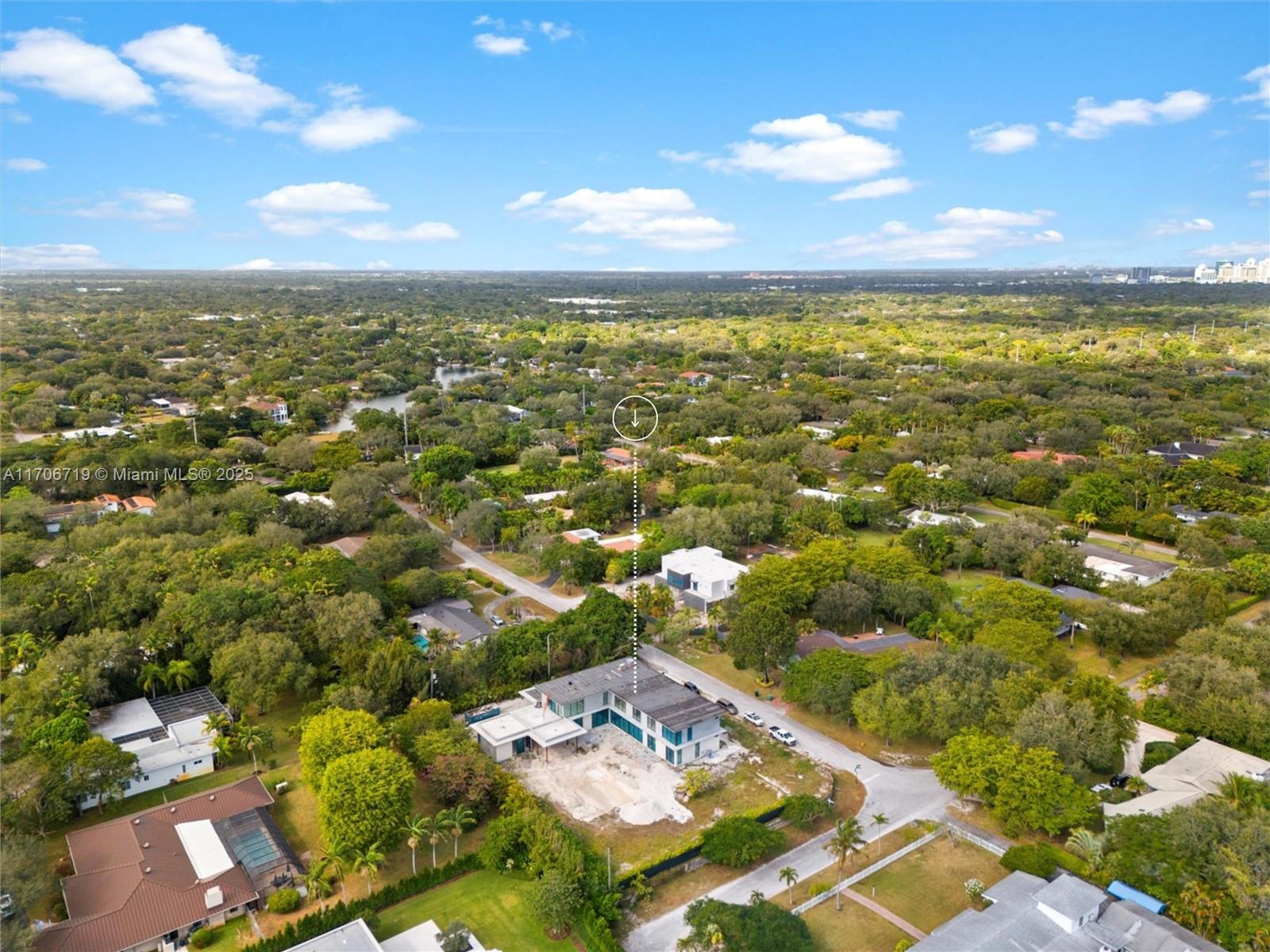 HALLMARK HGTS ESTS - Residential