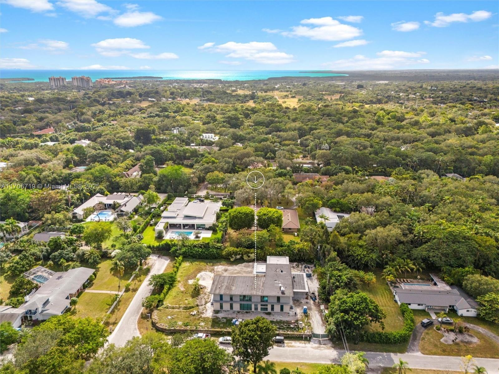 HALLMARK HGTS ESTS - Residential