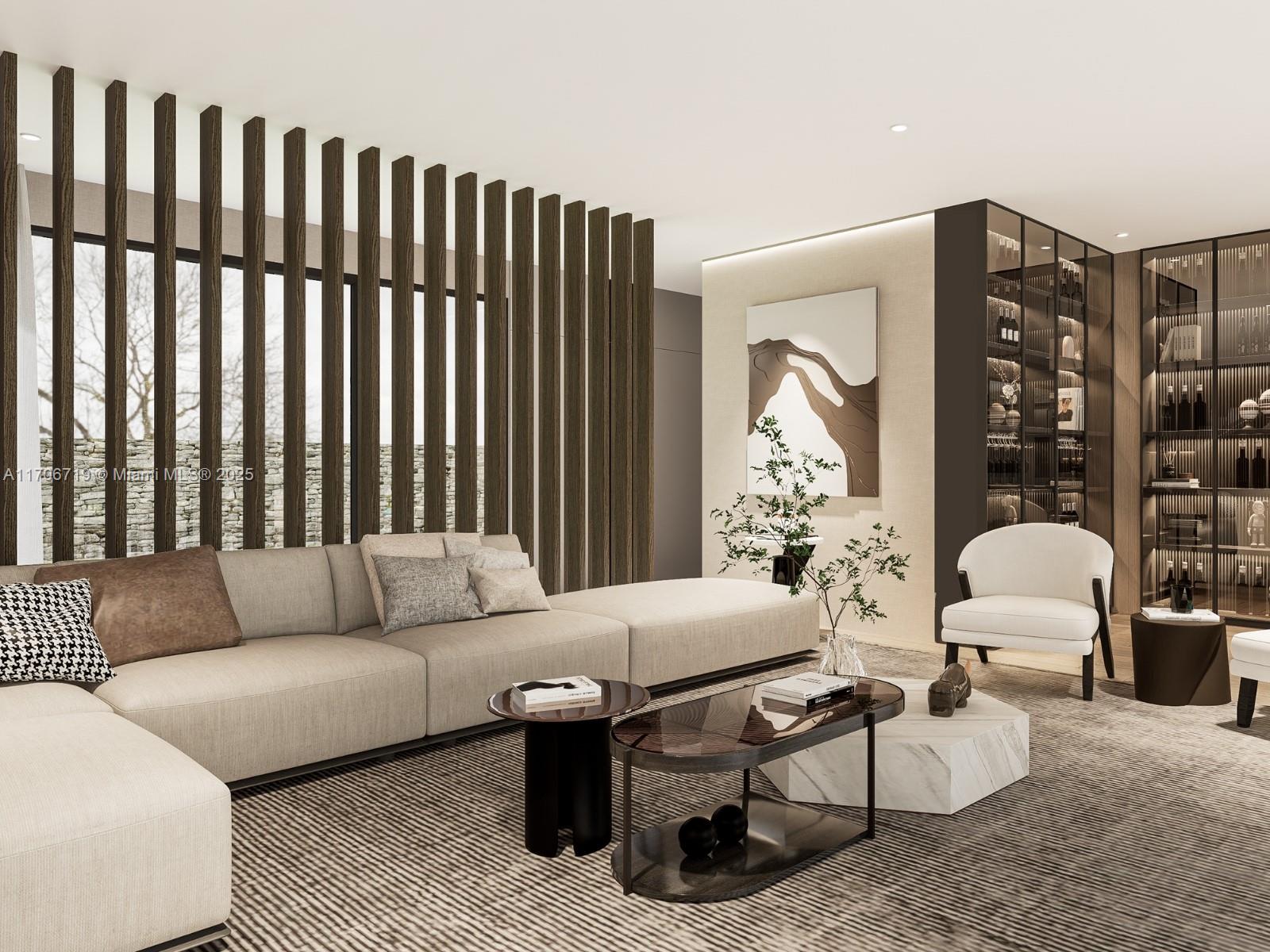 HALLMARK HGTS ESTS - Residential