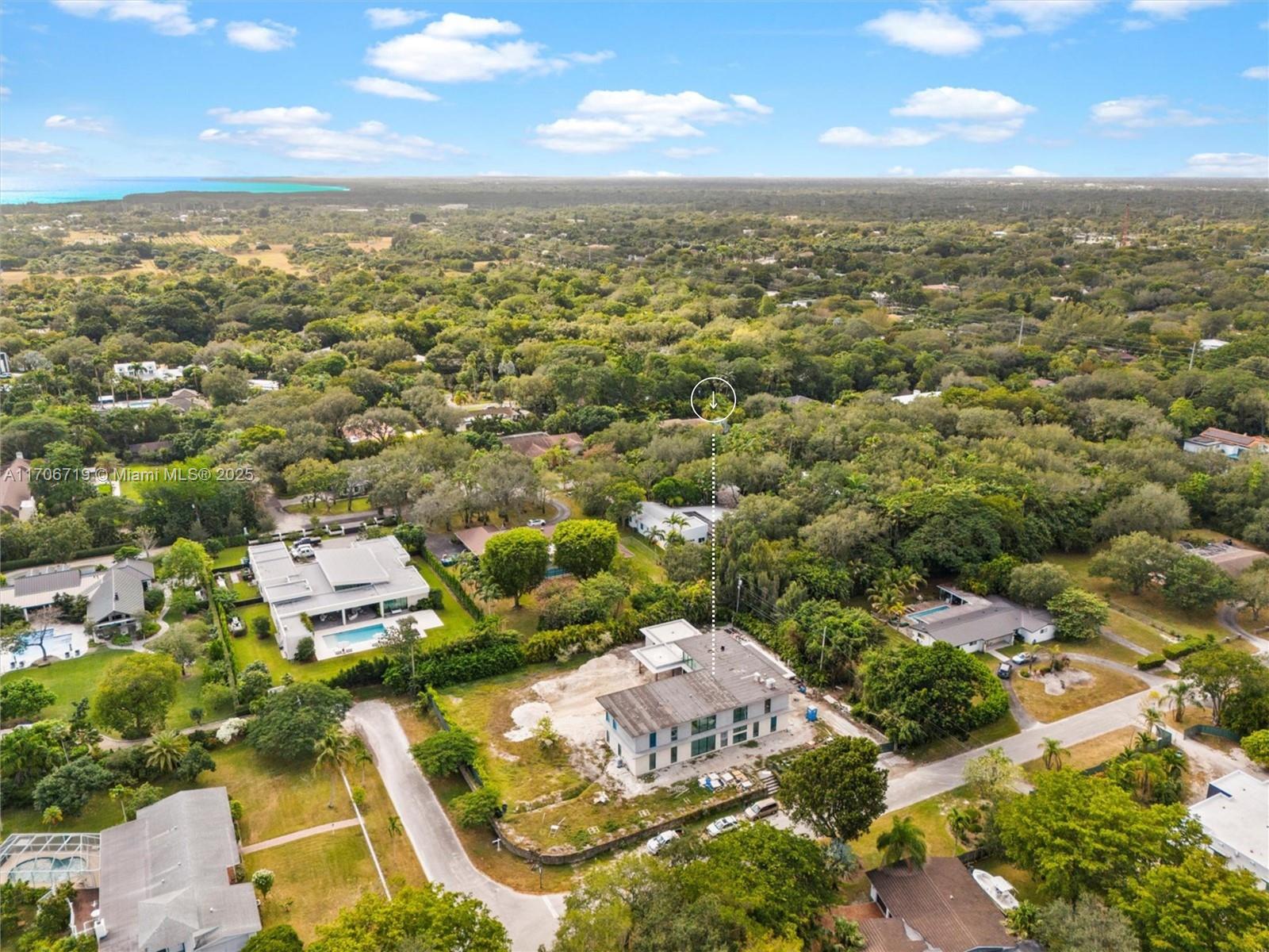 HALLMARK HGTS ESTS - Residential