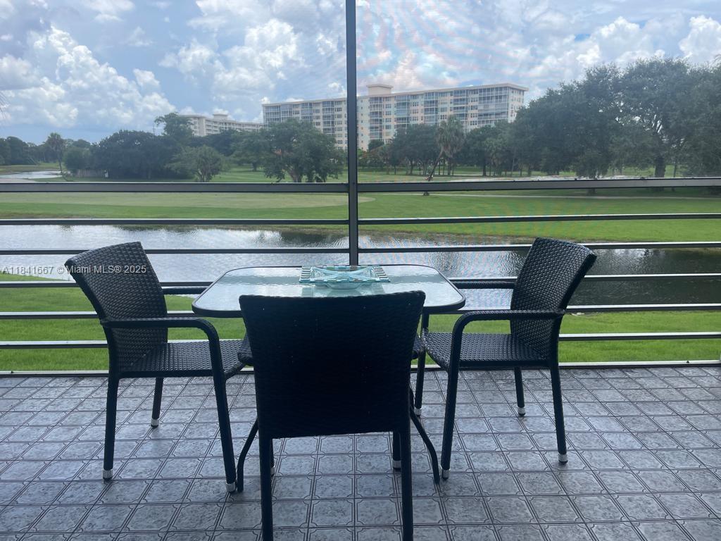 PALM-AIRE C C 67 CONDO - Residential Lease