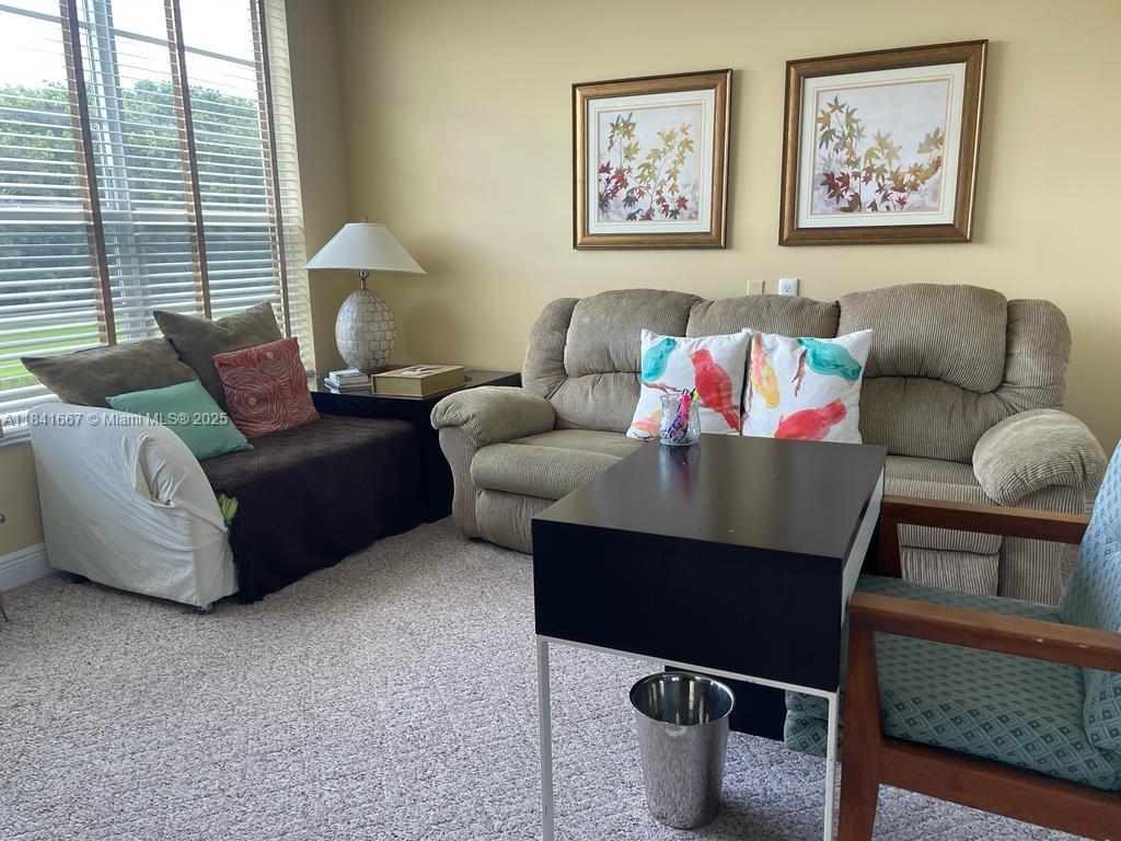 PALM-AIRE C C 67 CONDO - Residential Lease