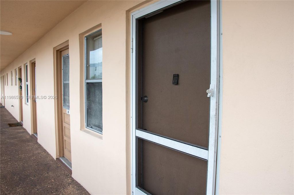 Photo of 505 E Dania Beach Blvd #4-2E, Dania Beach, FL 33004 (MLS # A11986579)