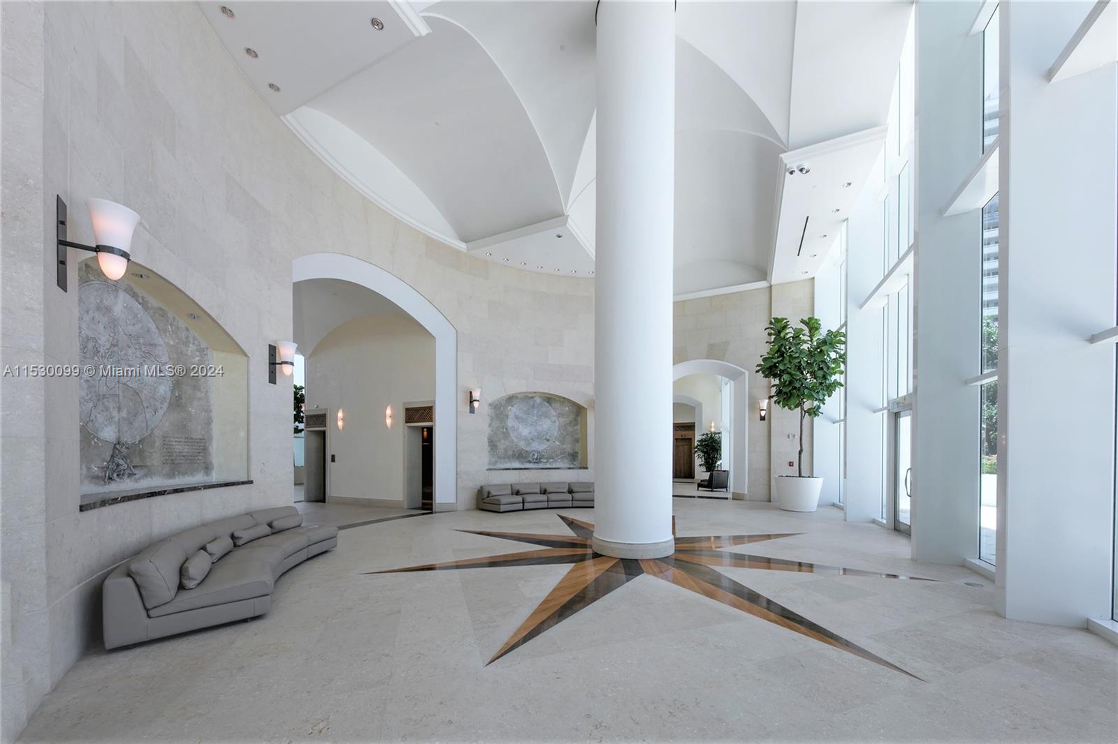 SANTA MARIA CONDO - Residential