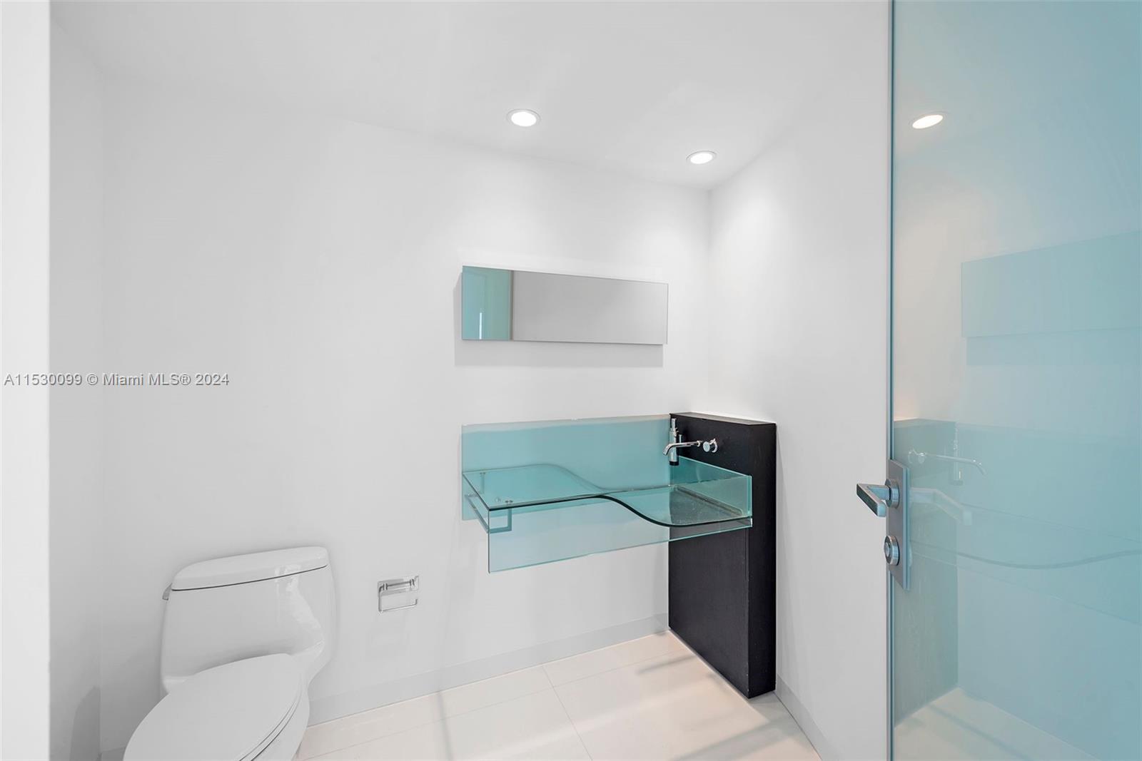 SANTA MARIA CONDO - Residential