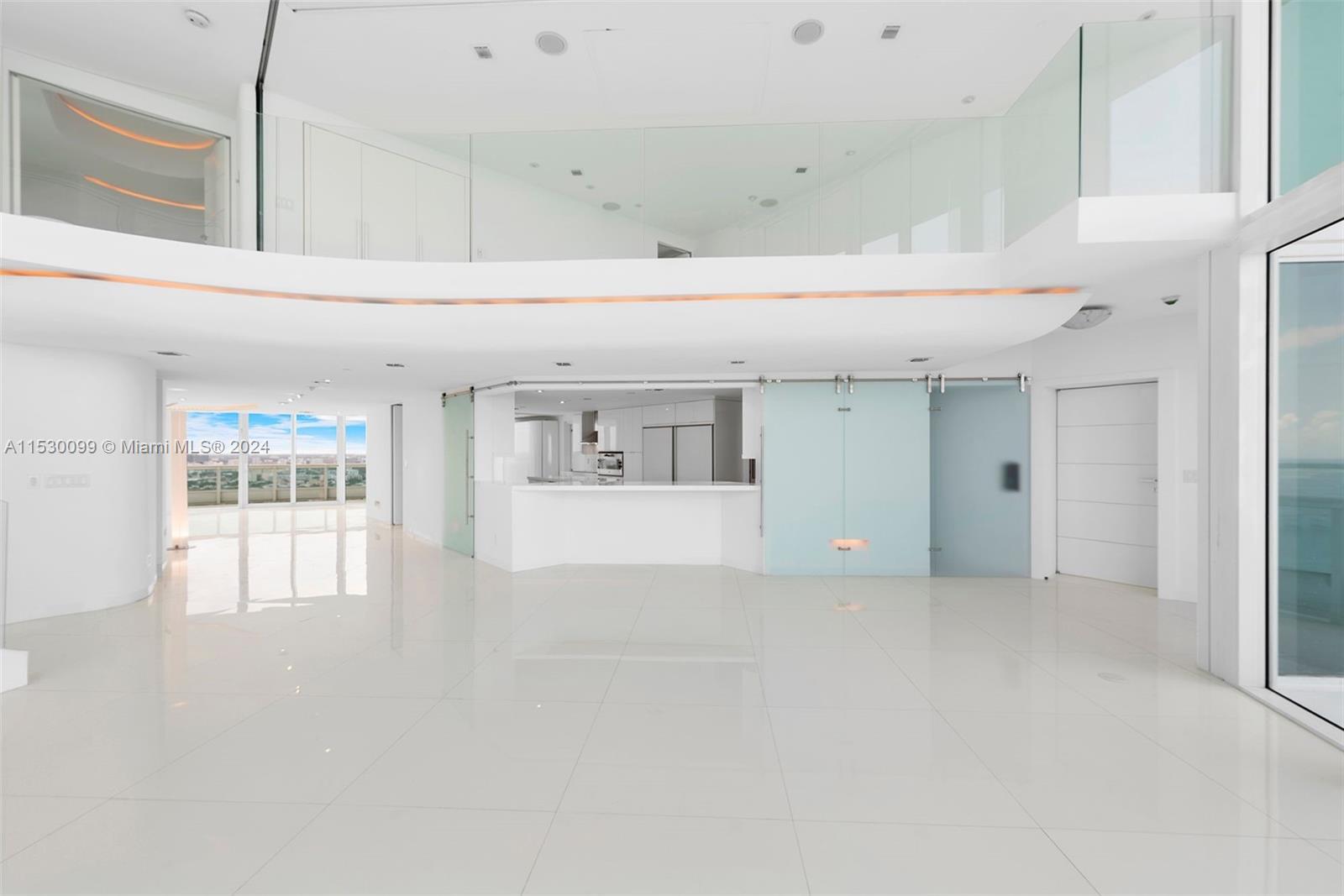 SANTA MARIA CONDO - Residential