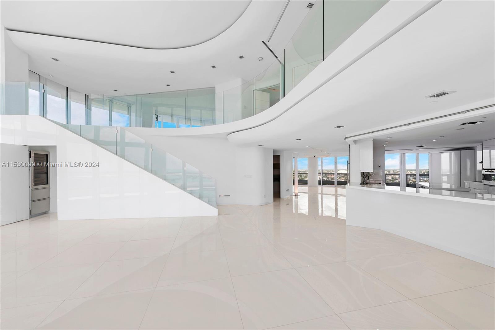 SANTA MARIA CONDO - Residential