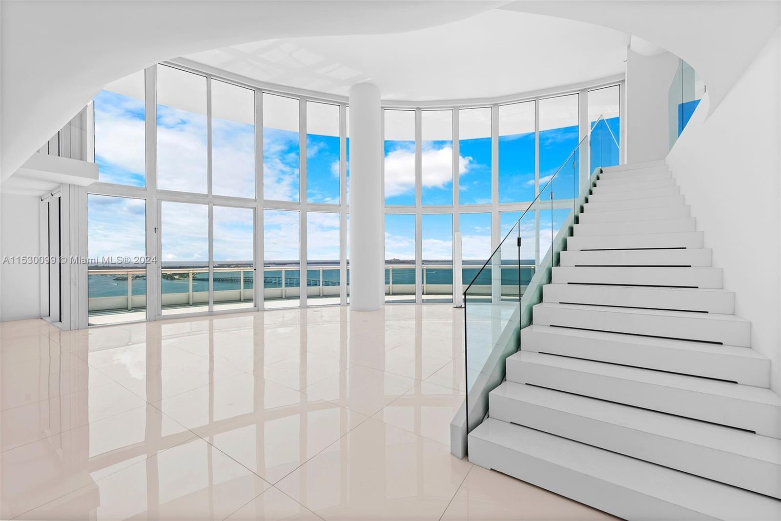 SANTA MARIA CONDO - Residential