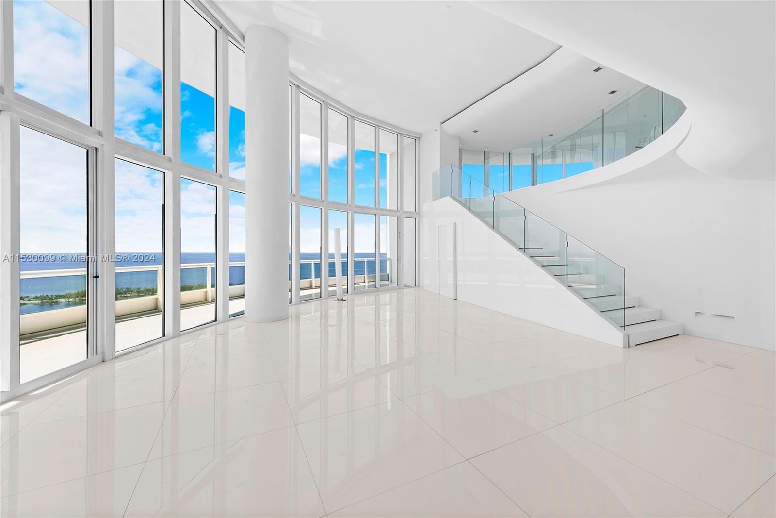 SANTA MARIA CONDO - Residential