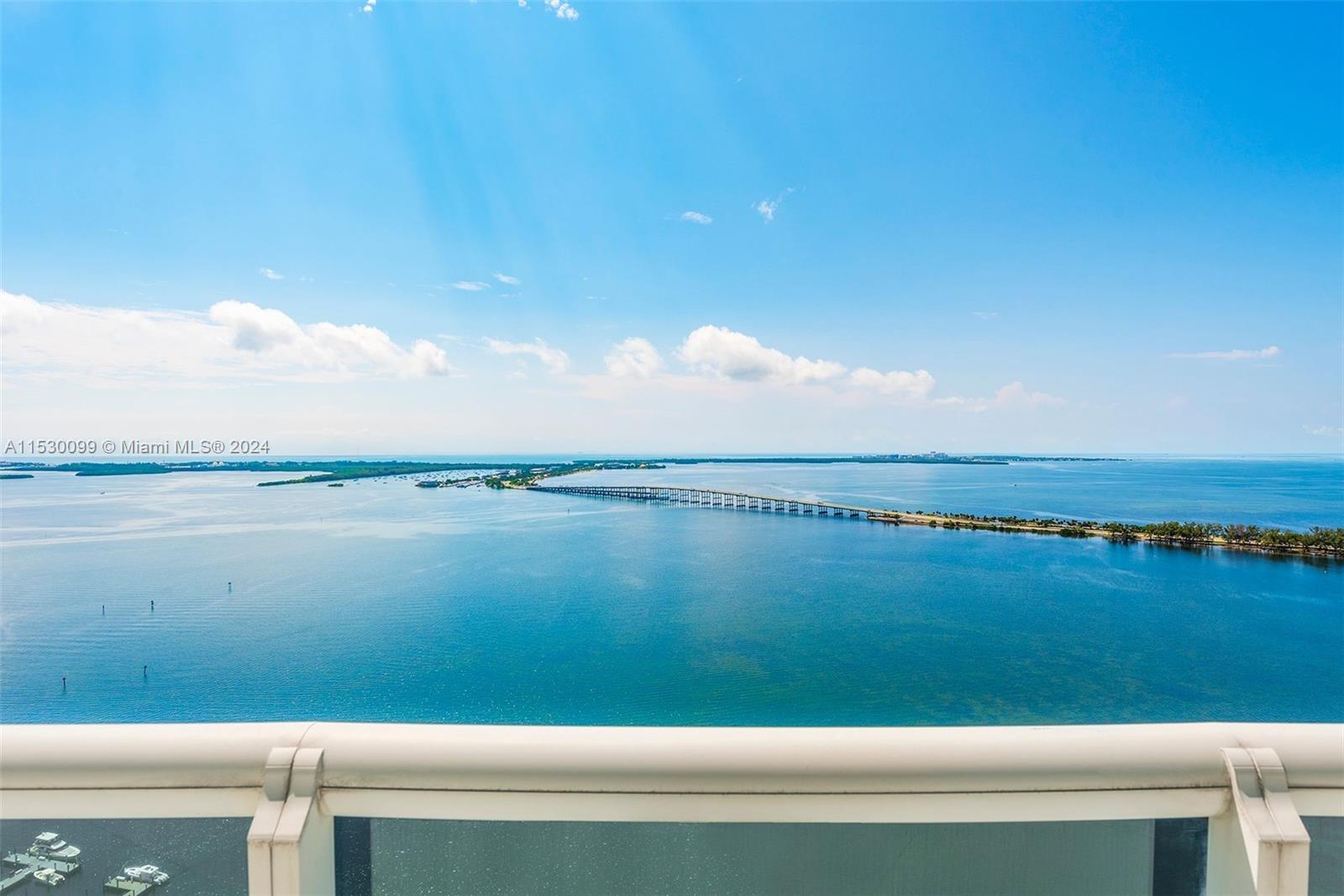 SANTA MARIA CONDO - Residential