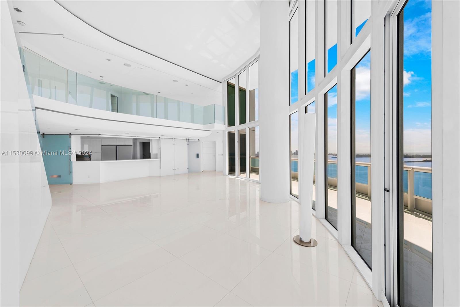 SANTA MARIA CONDO - Residential