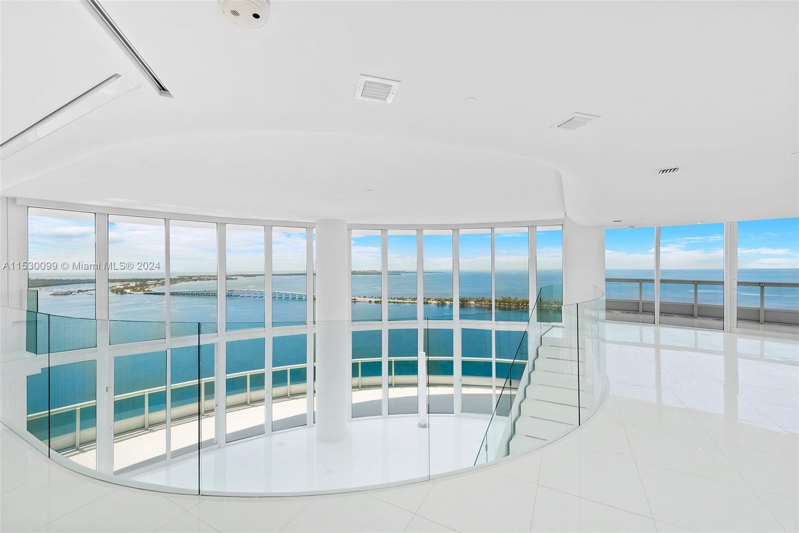 Property for Sale at 1643 Brickell Ave 3902, Miami, Broward County, Florida - Bedrooms: 4 
Bathrooms: 6  - $7,280,000