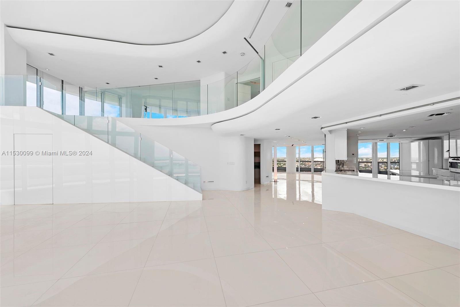 SANTA MARIA CONDO - Residential