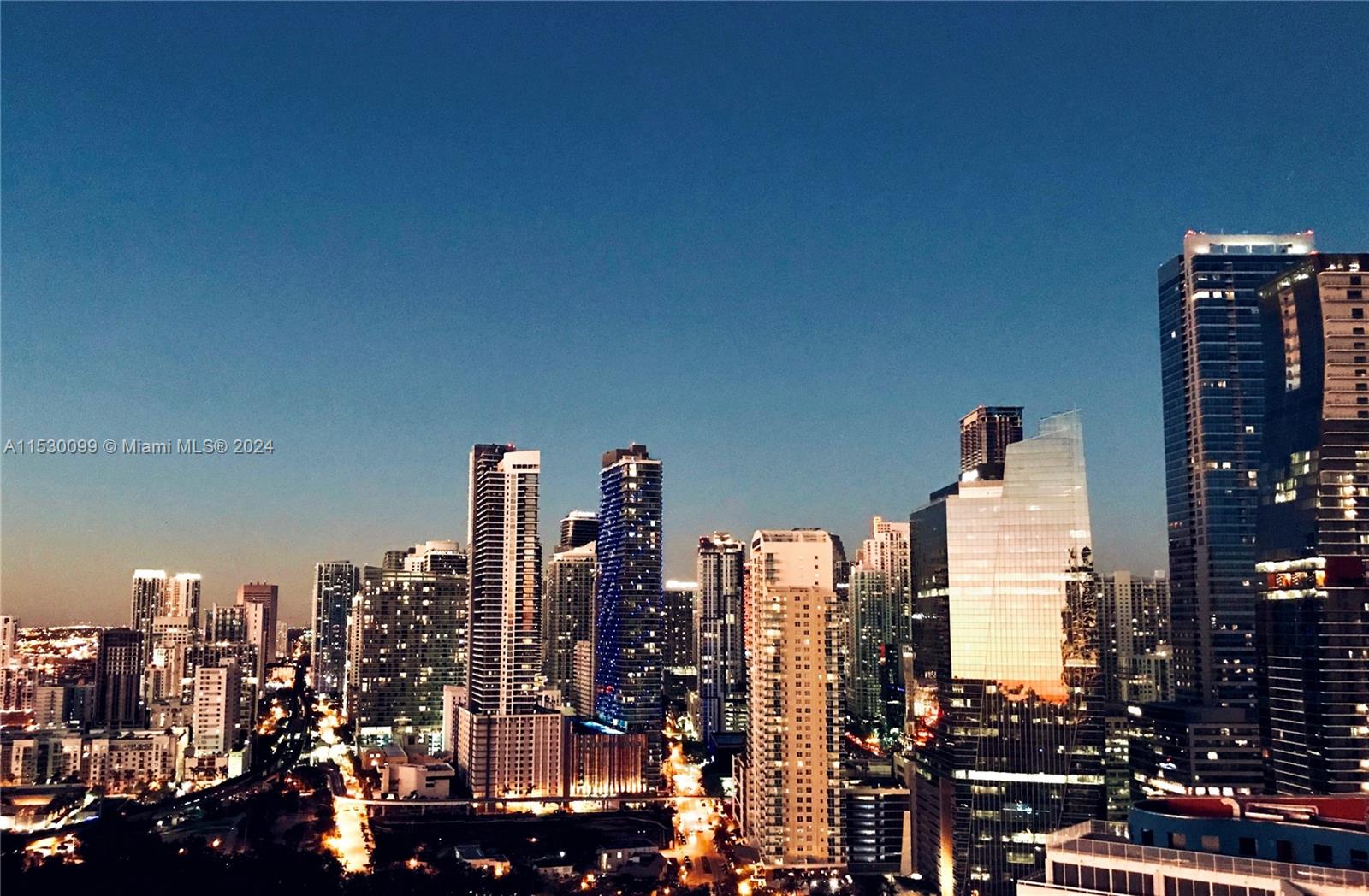 SANTA MARIA CONDO - Residential