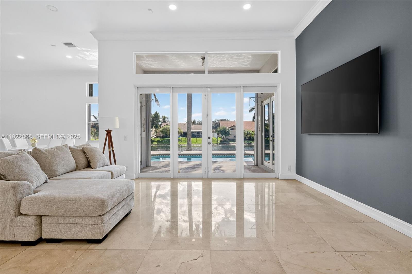 WESTFORK 1 PLAT - Residential Lease