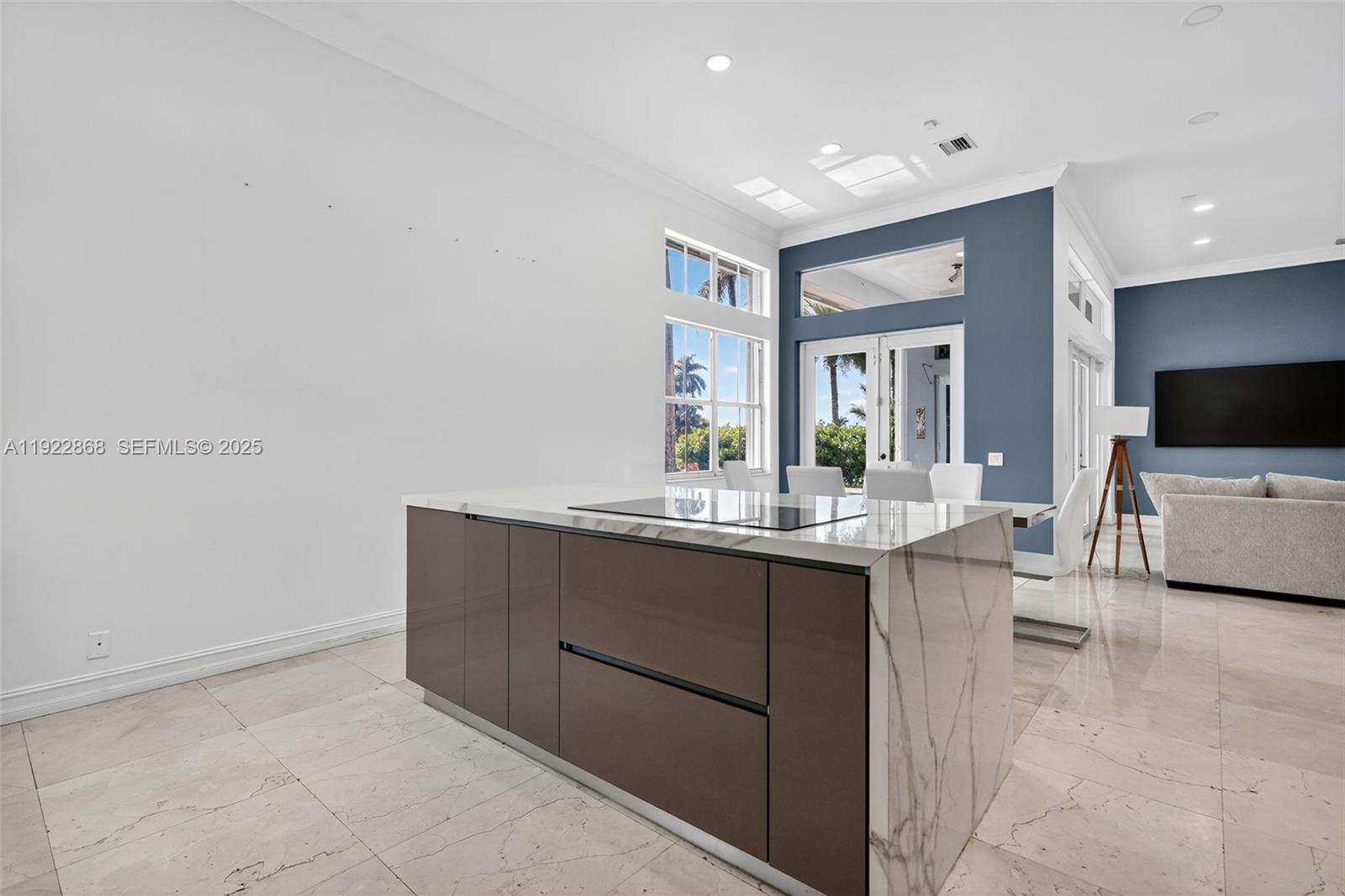 WESTFORK 1 PLAT - Residential Lease