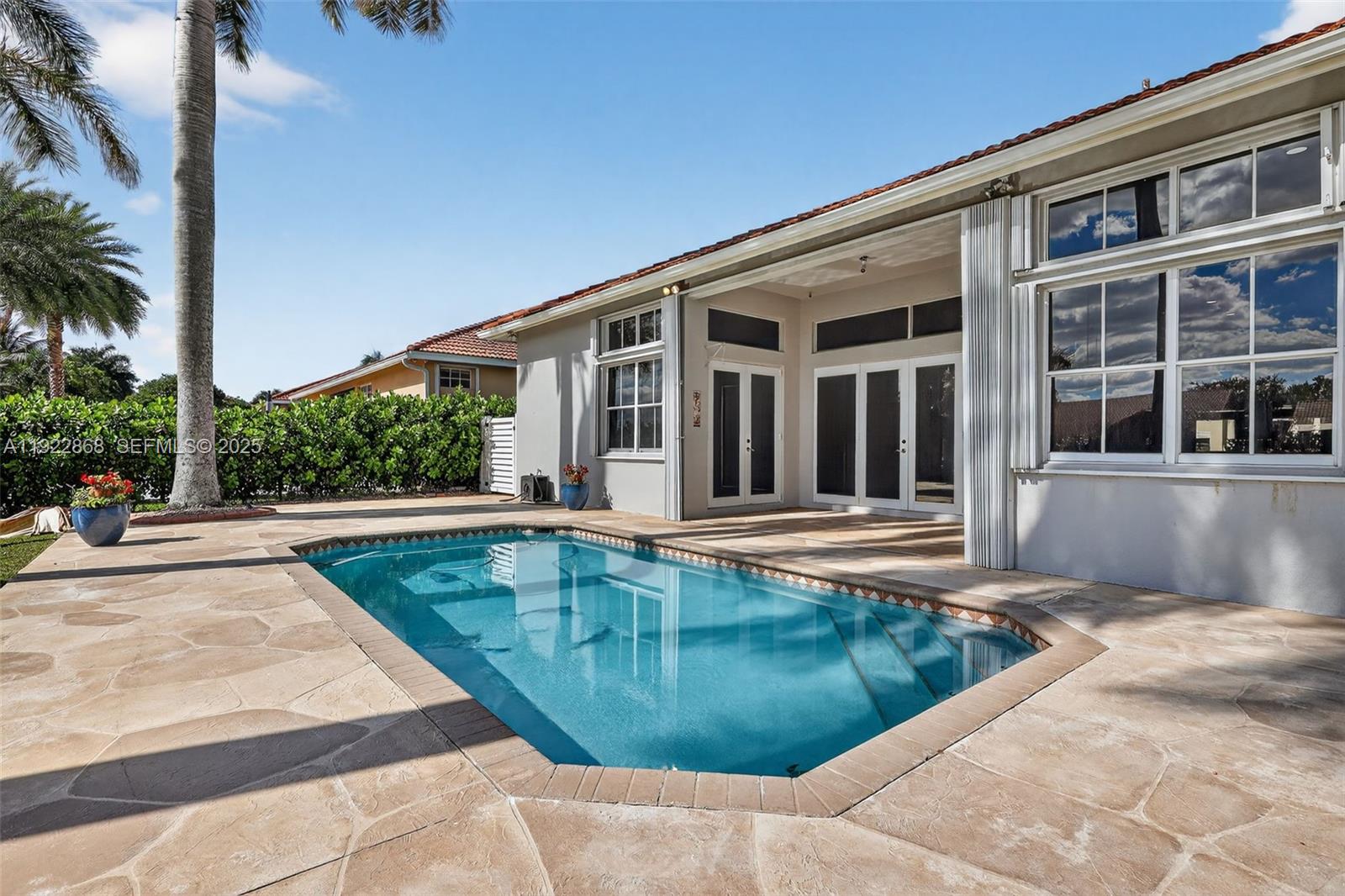 WESTFORK 1 PLAT - Residential Lease