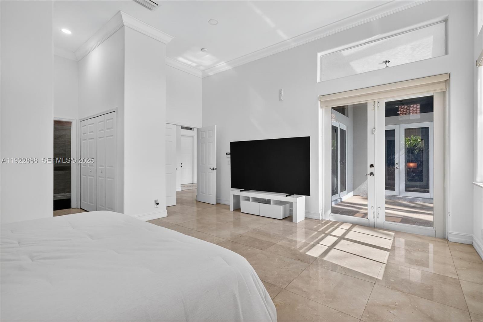 WESTFORK 1 PLAT - Residential Lease