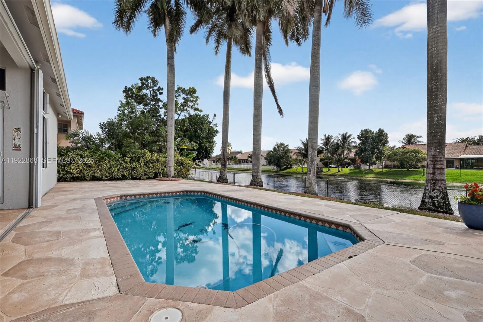 WESTFORK 1 PLAT - Residential Lease