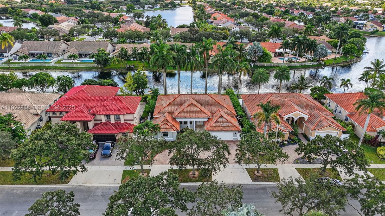 WESTFORK 1 PLAT - Residential Lease