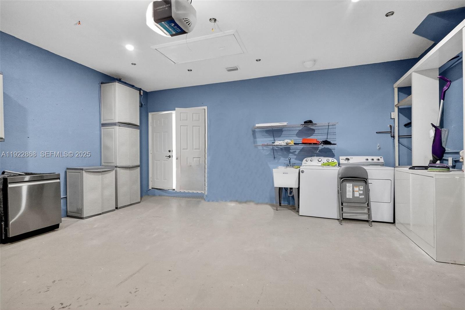 WESTFORK 1 PLAT - Residential Lease