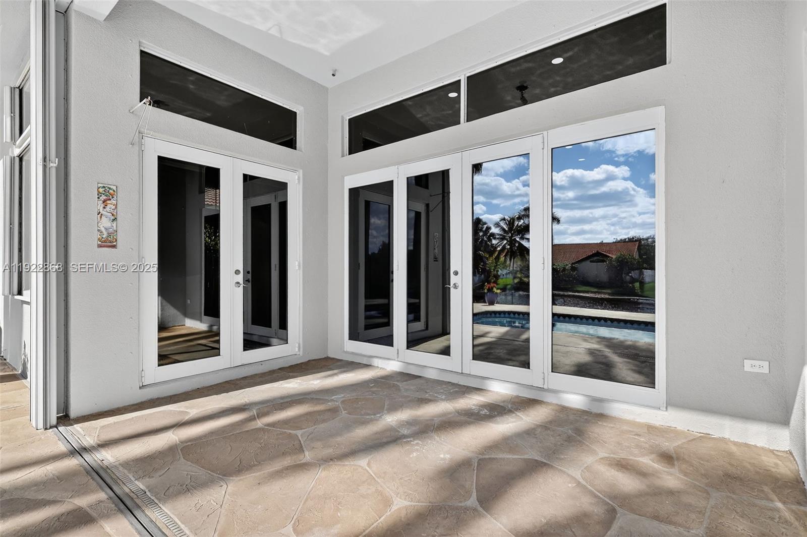 WESTFORK 1 PLAT - Residential Lease